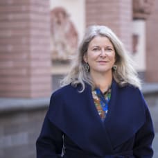 Susanne Popp